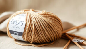 DROPS Merino Extra Fine – arvostelu, hinta ja vertailu
