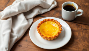 Pastel de nata – portugalilainen leivos | Opas ja vertailu