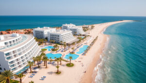 Sunwing Kallithea Beach – kokemuksia, hinnat ja varaus