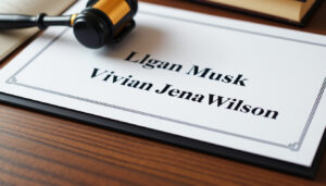 Vivian Jenna Wilson – Elon Muskin tytär, nimenmuutos 2022