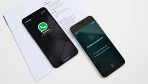 WhatsApp-päivitys – Vaiheittaiset ohjeet Androidille ja iPhonelle