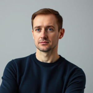 Juha Mäkinen