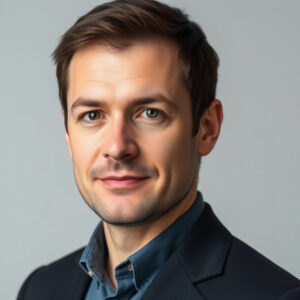 Petteri Koskinen
