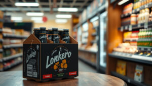 Lonkero 6 pack – hinta, makuvaihtoehdot ja ostopaikat 2024