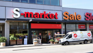 S-market Myllypuro – aukioloajat, kotiinkuljetus ja Sale-vertailu