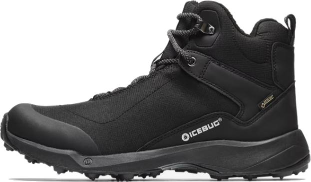 Icebug Pace3 Bugrip GTX nastakengät