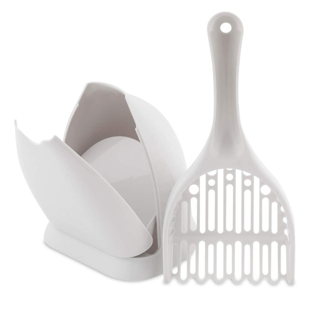 Petmate Scoop'N'Hide