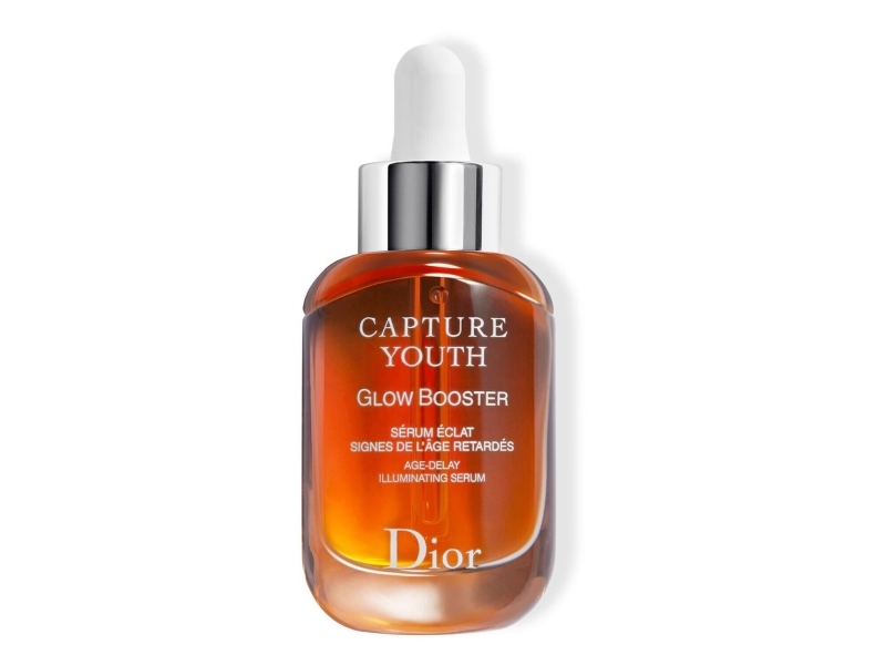 Dior Capture Youth Glow Booster 30ml