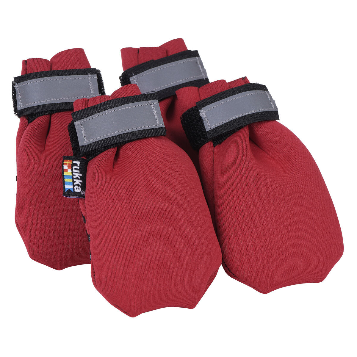 Rukka Neoprene koiran tossut