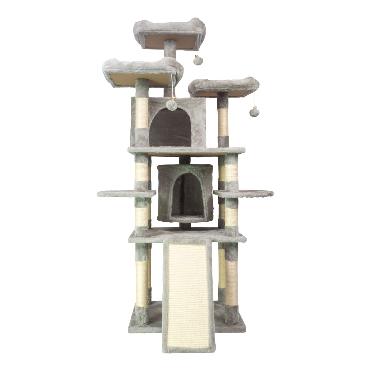 Trekker Tower 170cm