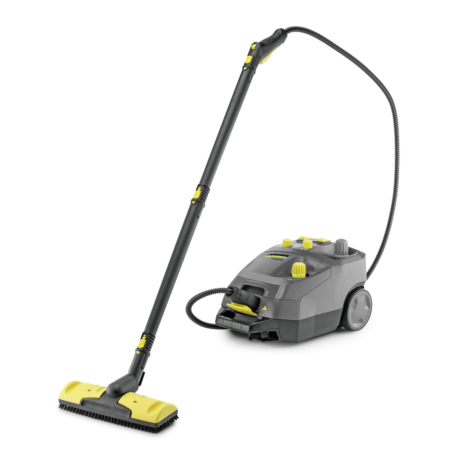 Kärcher Höyrypesuri SG 4/4
