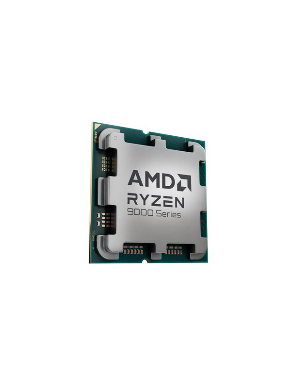 AMD Ryzen 9 9950X (Tray)