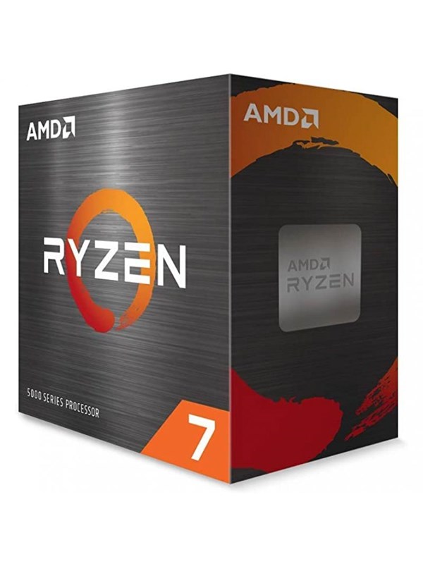 AMD Ryzen 7 5700G Wraith Stealth