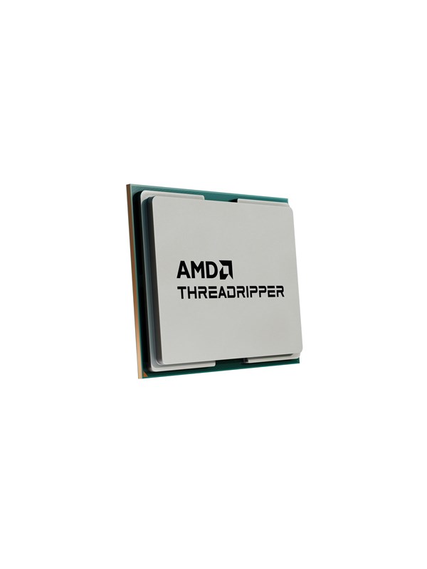 AMD Ryzen Threadripper 9960X (Tray)