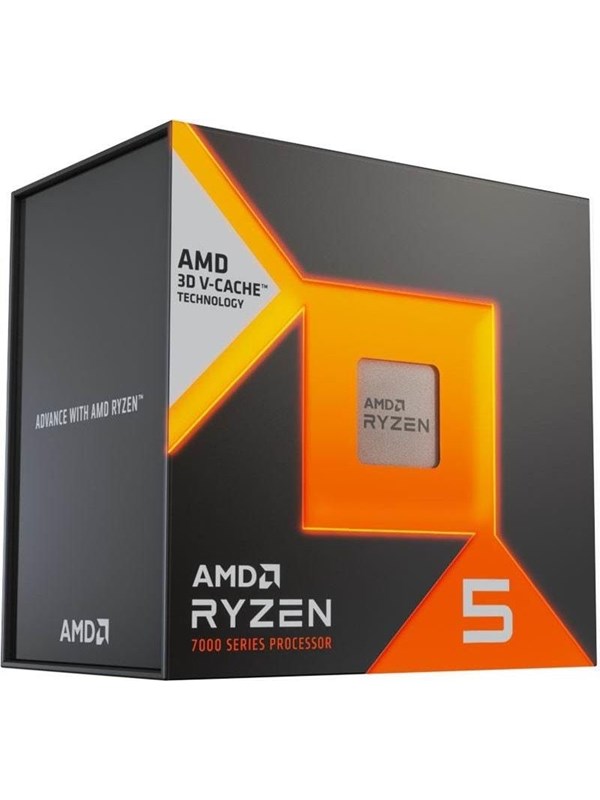 AMD Ryzen 5 7500X3D