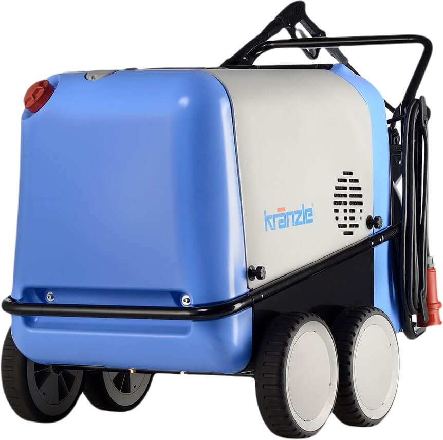 Therm-RP 1200 ATR (qc), Kränzle